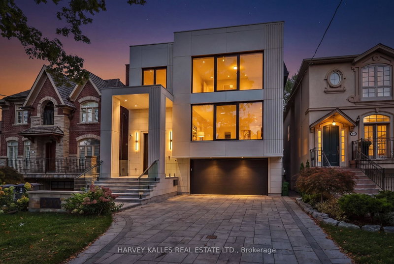 Image of home for listing MLS® C13814726