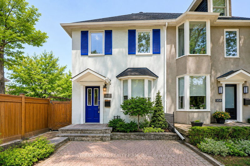 Image of home for listing MLS® C13814888
