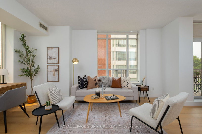 Image of home for listing MLS® C13814900