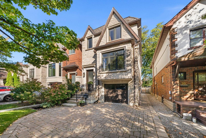 Image of home for listing MLS® C13814970
