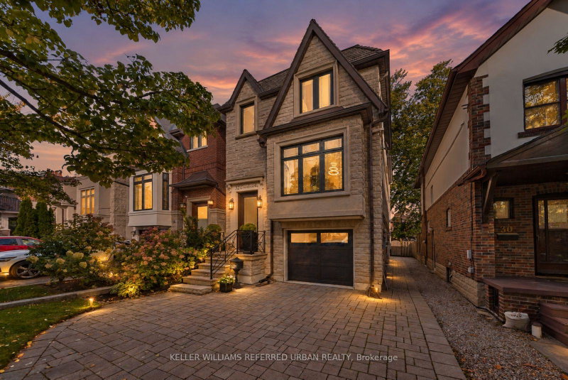 Image of home for listing MLS® C13814970