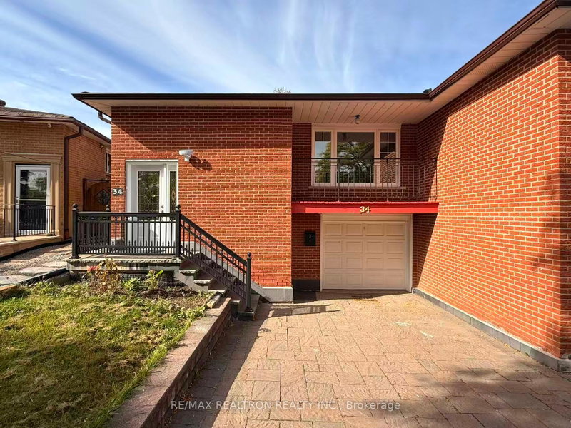 Image of home for listing MLS® C13815200