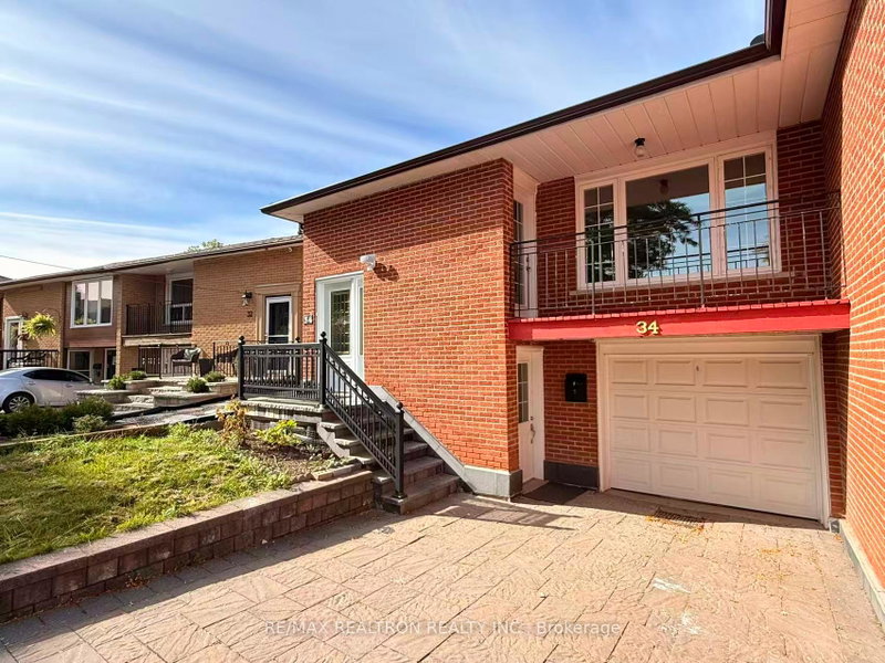 Image of home for listing MLS® C13815200