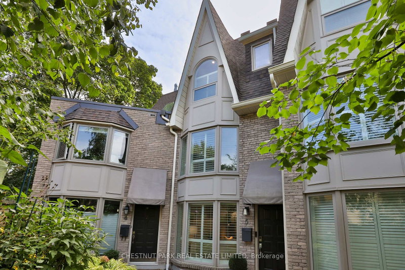 Image of home for listing MLS® C13815306