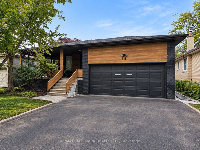 Image of home for listing MLS® C13815340