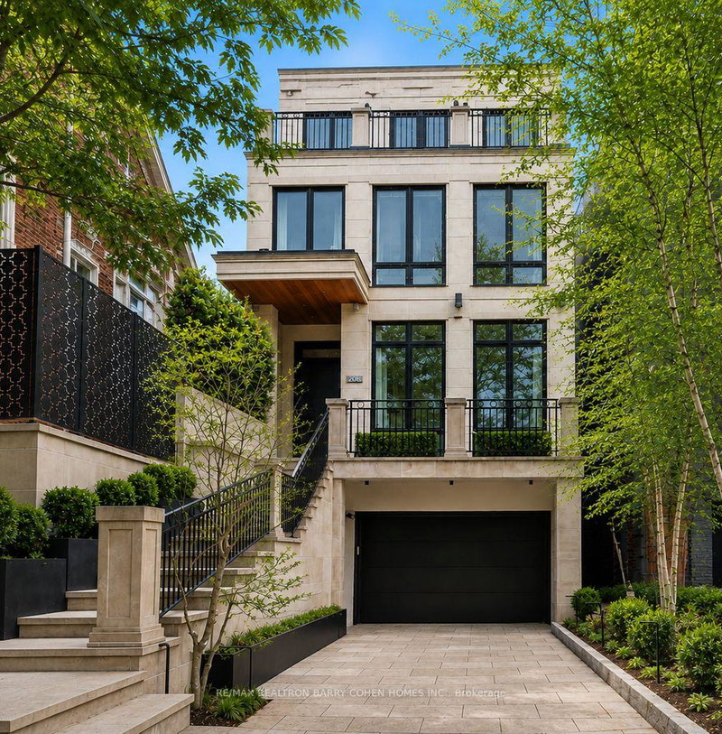 Image of home for listing MLS® C13815454