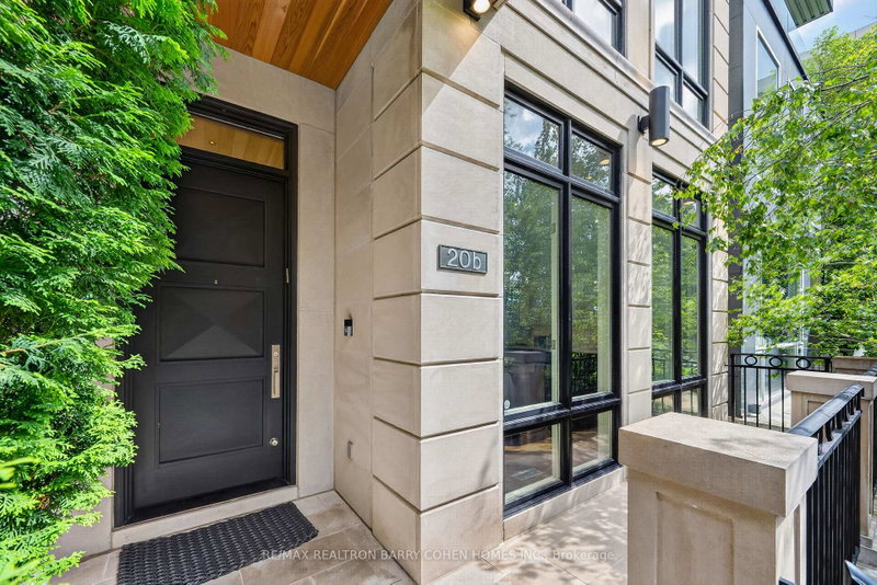 Image of home for listing MLS® C13815454