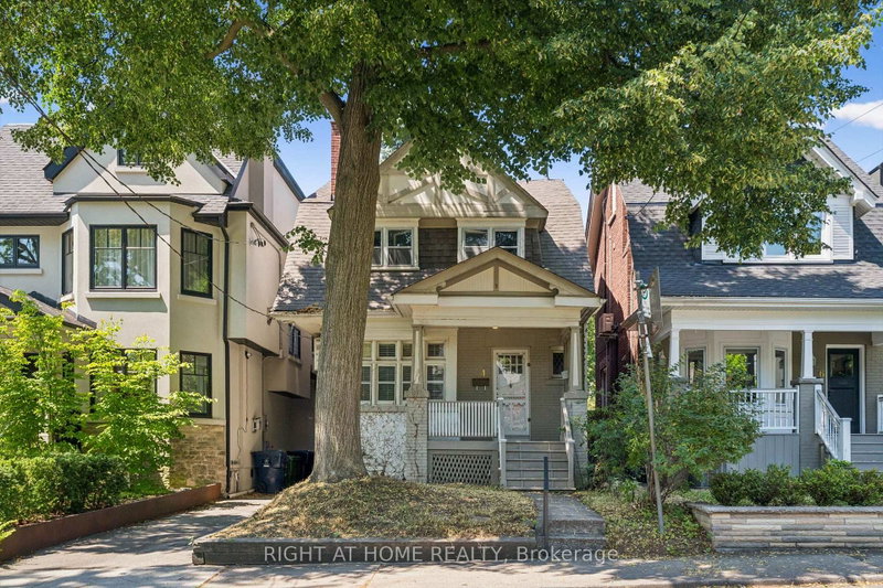 Image of home for listing MLS® C13815542