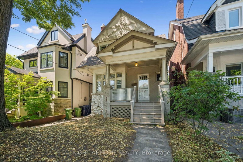 Image of home for listing MLS® C13815542