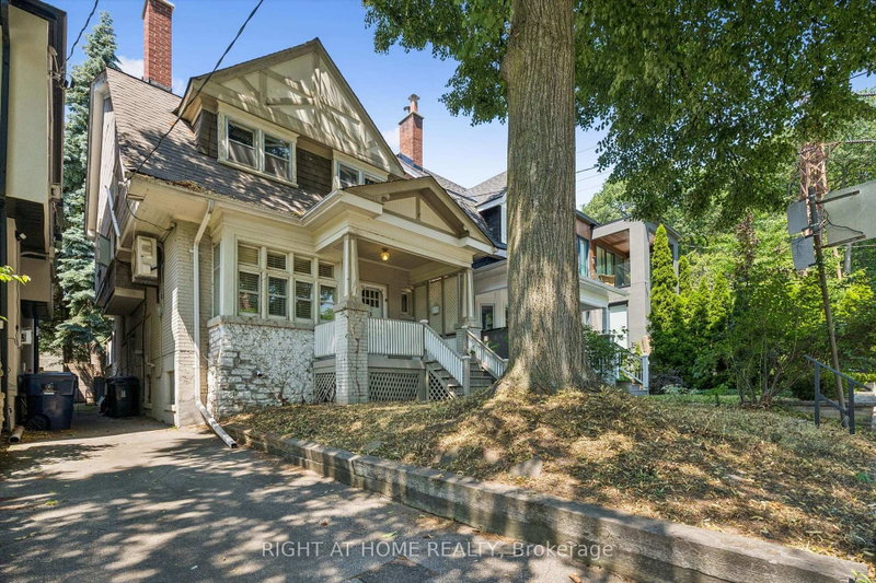 Image of home for listing MLS® C13815542