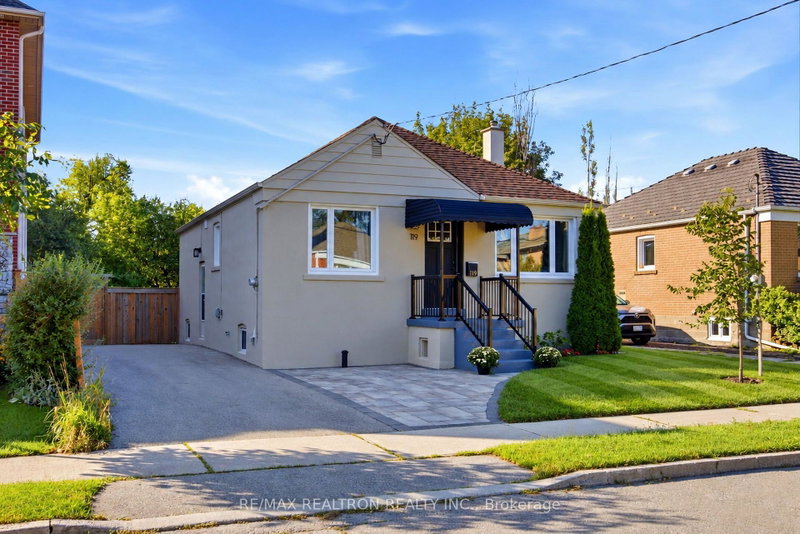 Image of home for listing MLS® C13815660