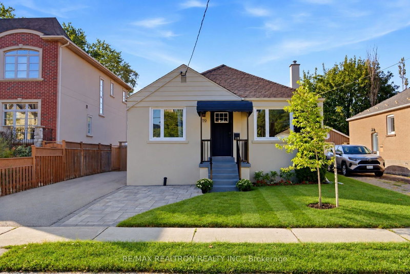 Image of home for listing MLS® C13815660