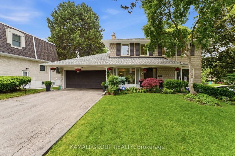 Image of home for listing MLS® C13816402