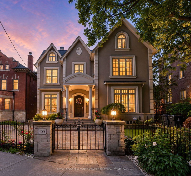 Image of home for listing MLS® C13816450