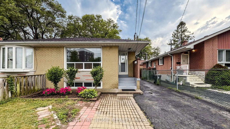 Image of home for listing MLS® C13816654