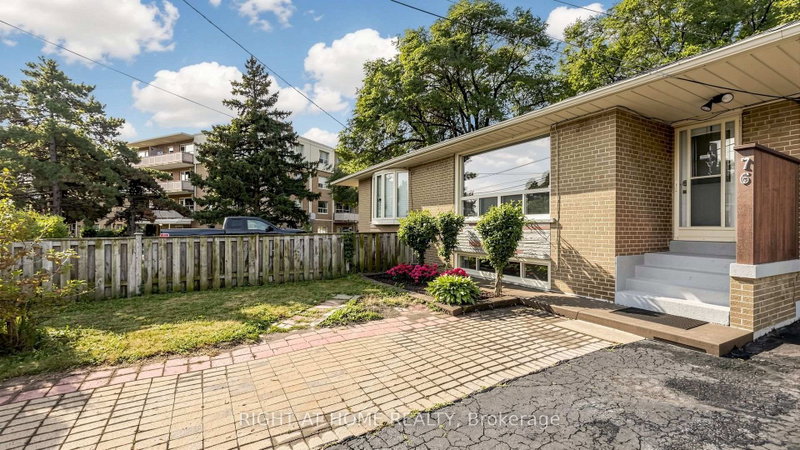 Image of home for listing MLS® C13816654
