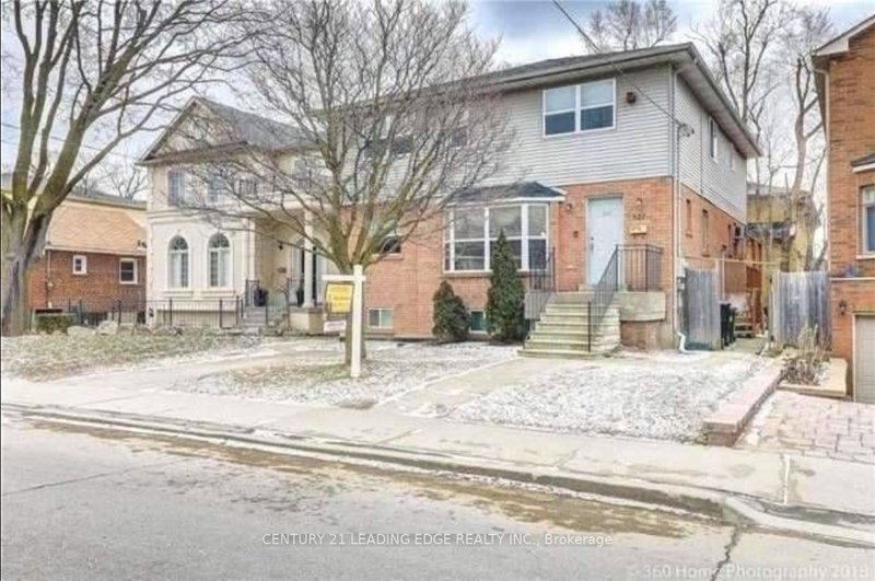 Image of home for listing MLS® C13816886