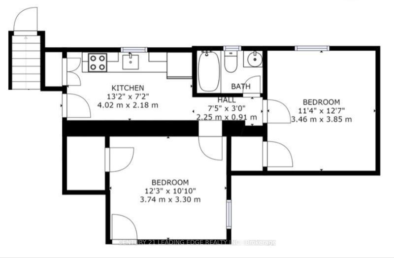 Image of home for listing MLS® C13816886