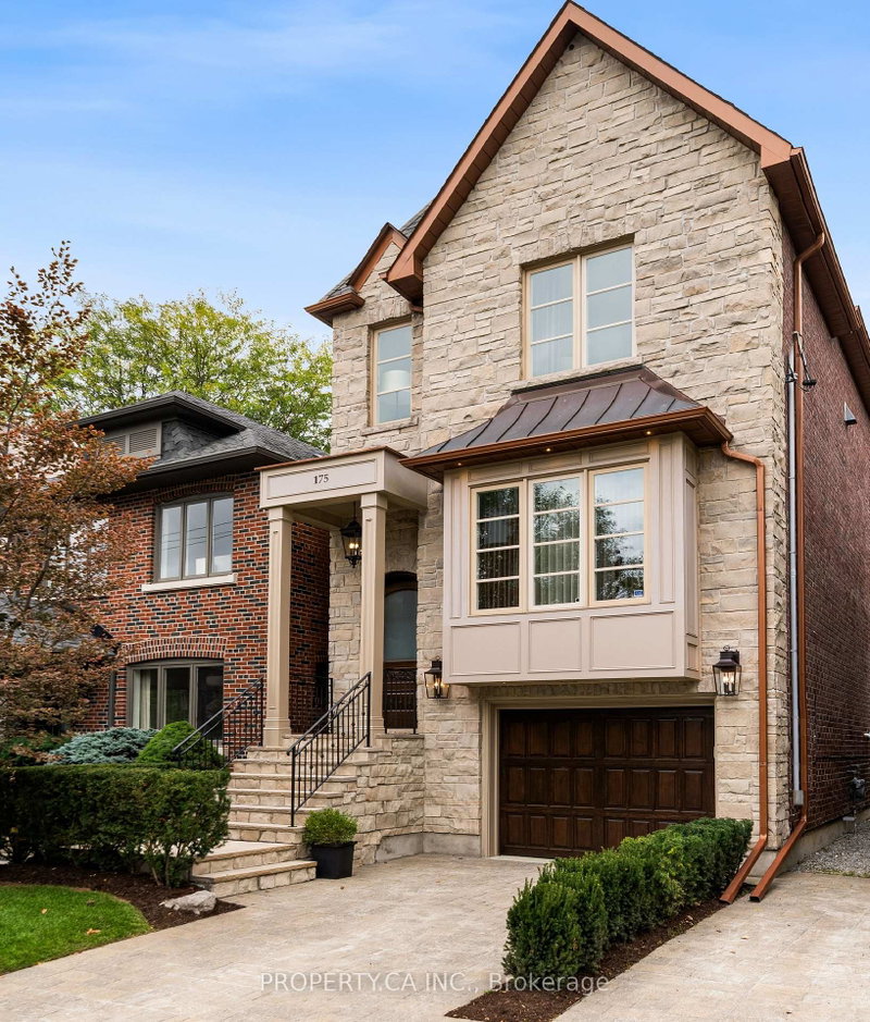Image of home for listing MLS® C13816960