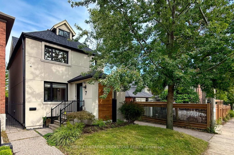 Image of home for listing MLS® C13816976