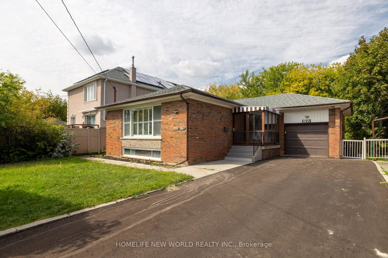 Image of home for listing MLS® C13817076