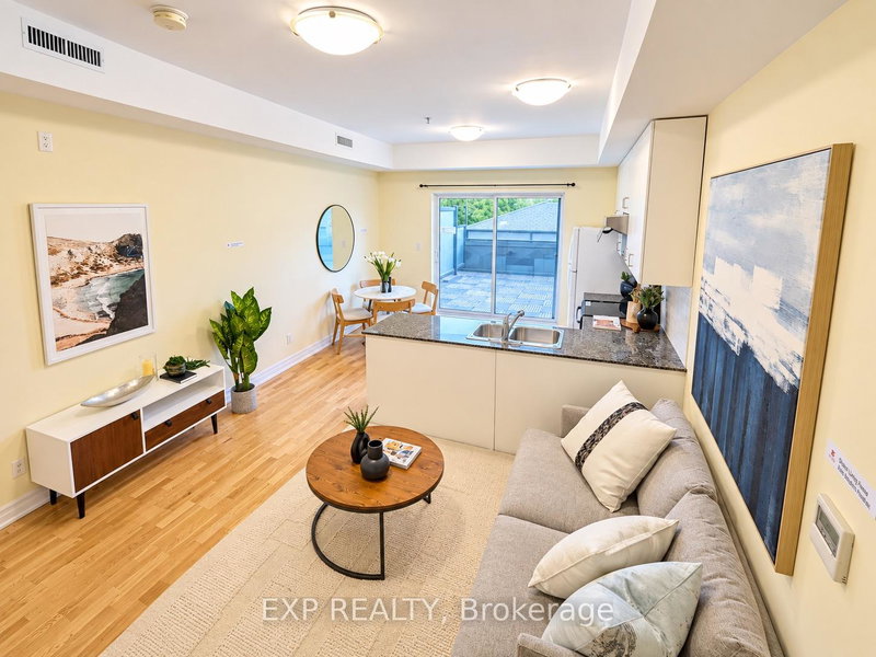 Image of home for listing MLS® C13817106