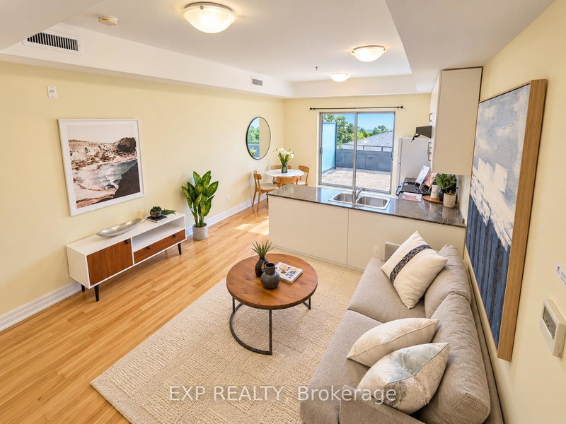 Image of home for listing MLS® C13817106