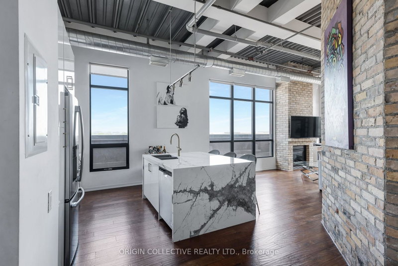 Image of home for listing MLS® C13817182