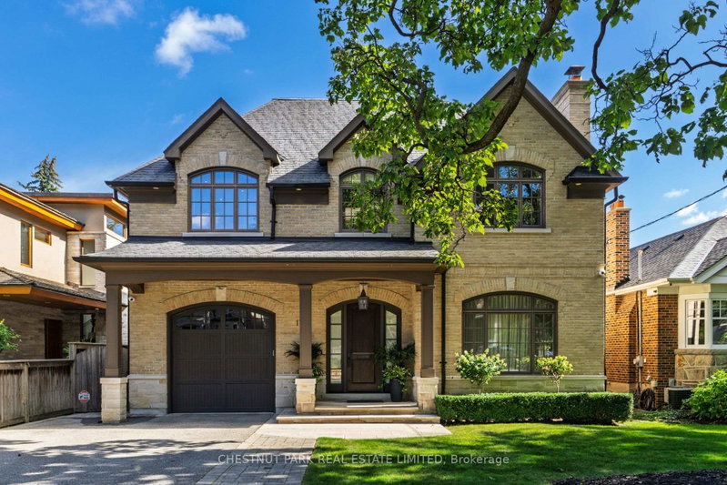Image of home for listing MLS® C13817480