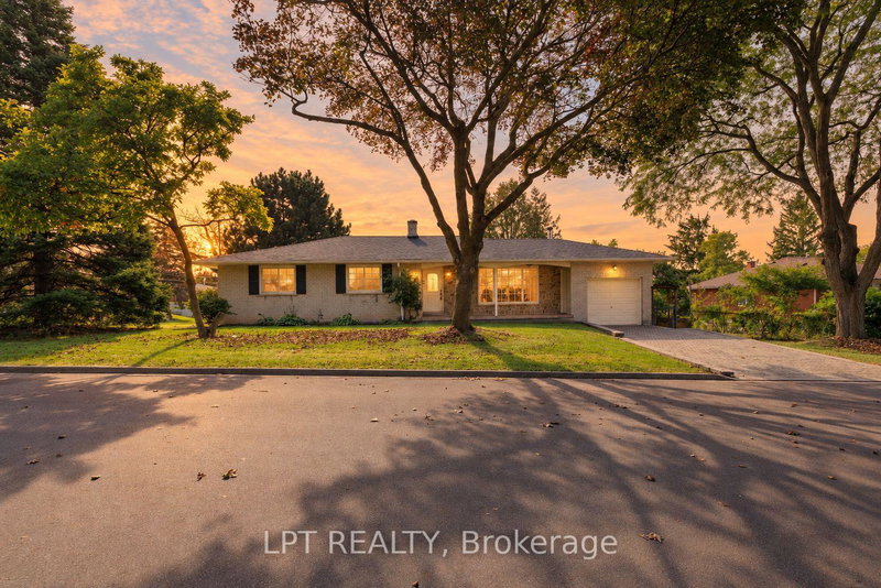 Image of home for listing MLS® C13817750