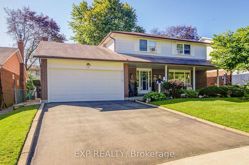 Image of home for listing MLS® C13817884