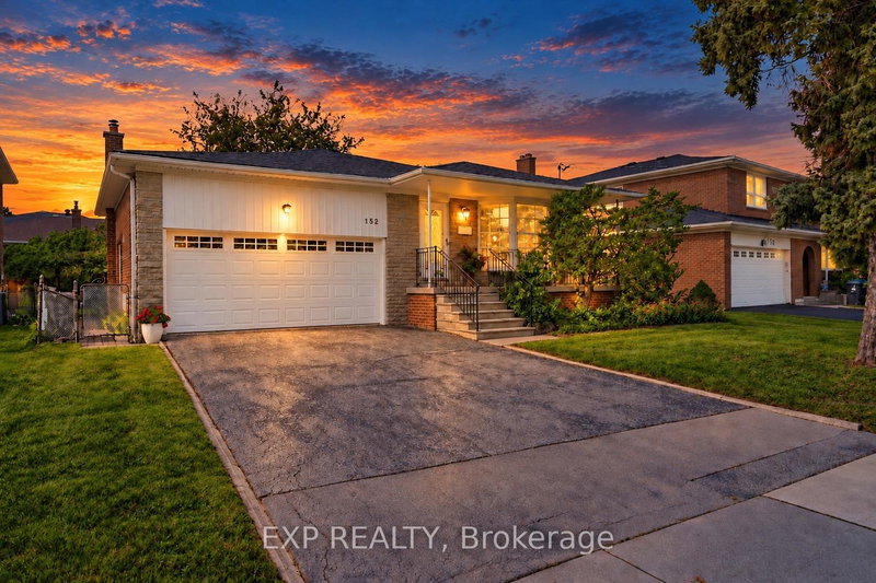 Image of home for listing MLS® C13817970