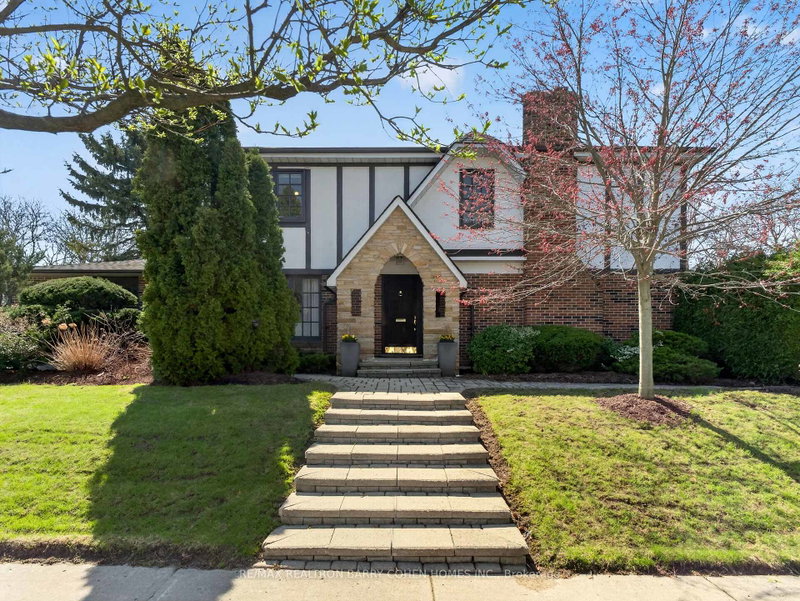 Image of home for listing MLS® C13818198