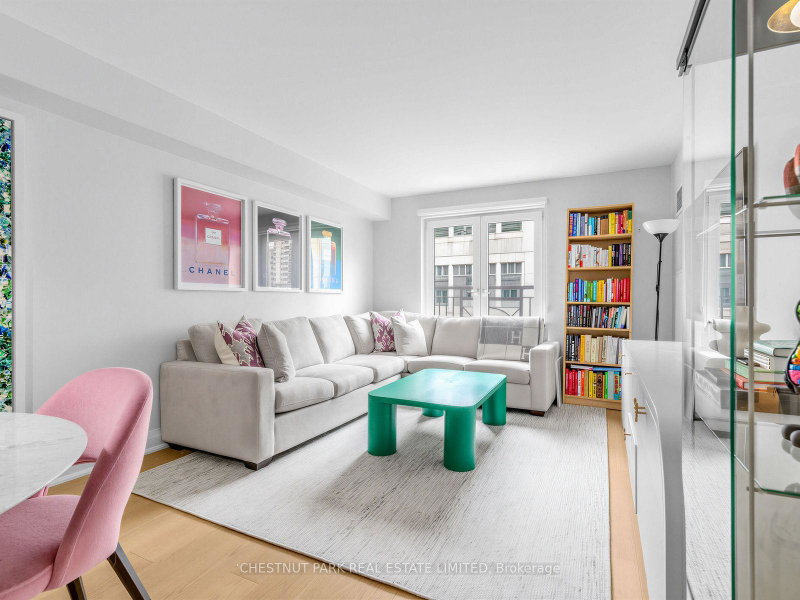 Image of home for listing MLS® C13818294