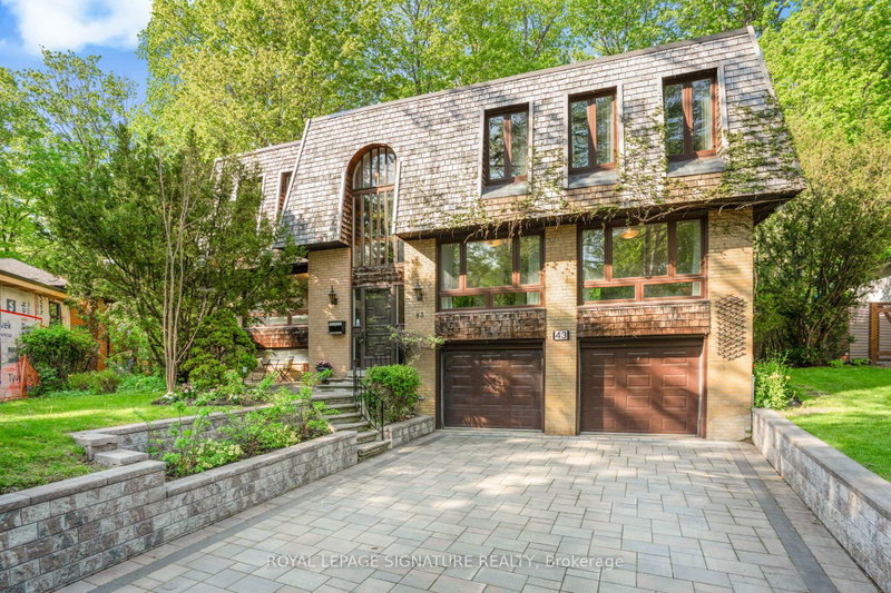 Image of home for listing MLS® C13818406