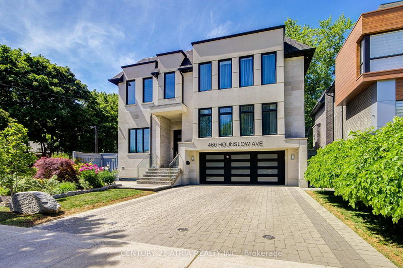 Image of home for listing MLS® C13818752