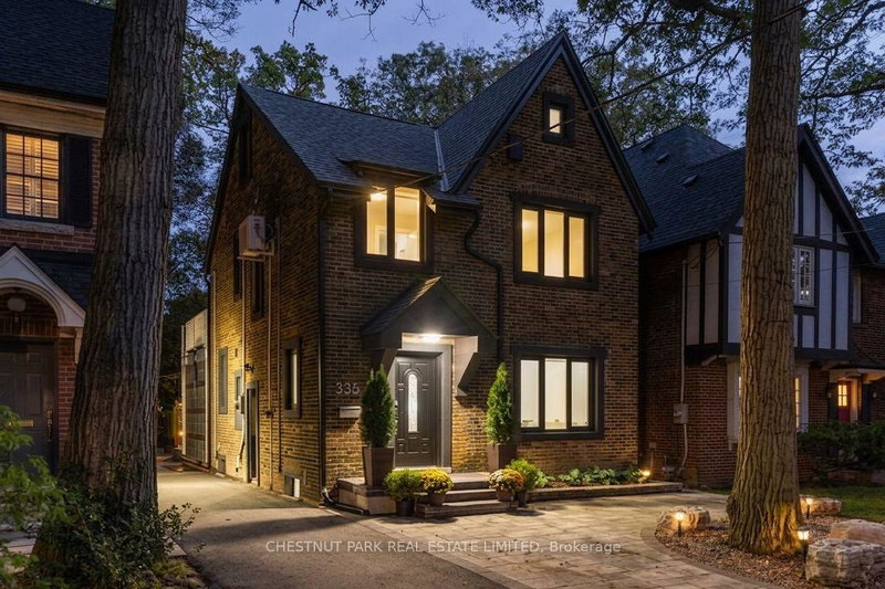 Image of home for listing MLS® C13818940