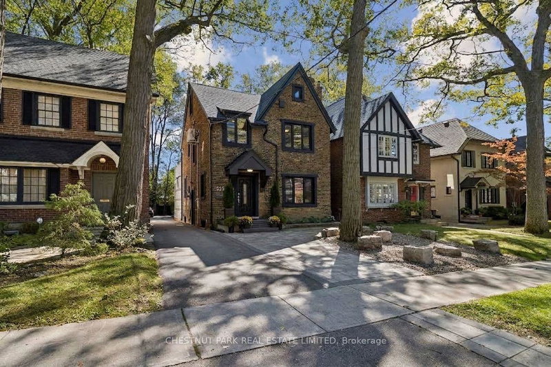 Image of home for listing MLS® C13818940