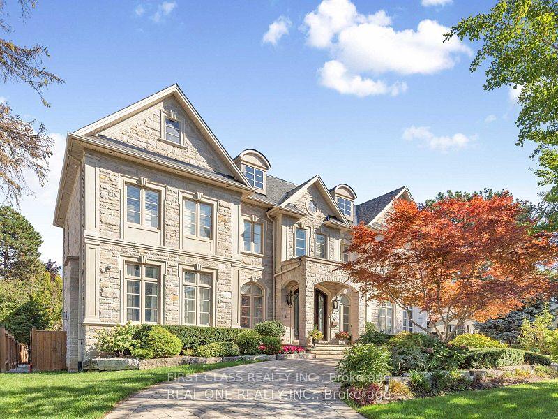 Image of home for listing MLS® C13818992