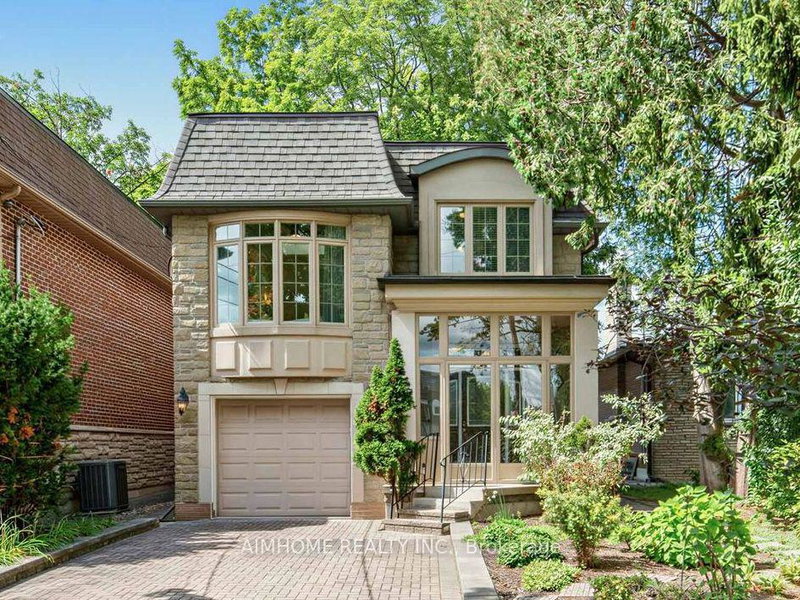 Image of home for listing MLS® C13819814