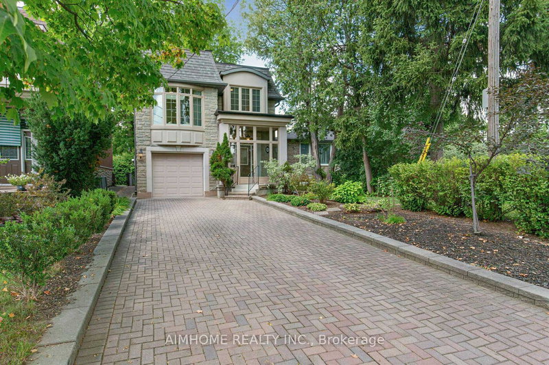 Image of home for listing MLS® C13819814
