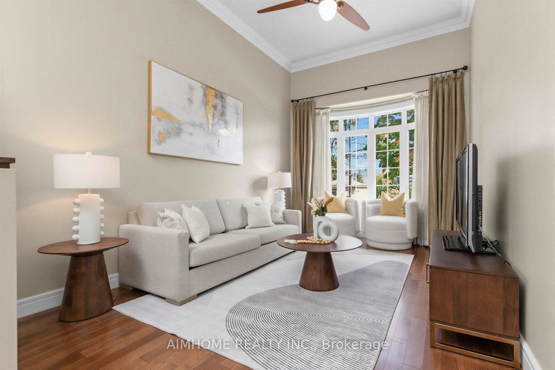 Image of home for listing MLS® C13819814