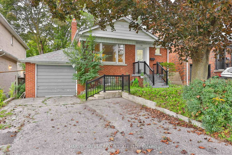 Image of home for listing MLS® C13819858