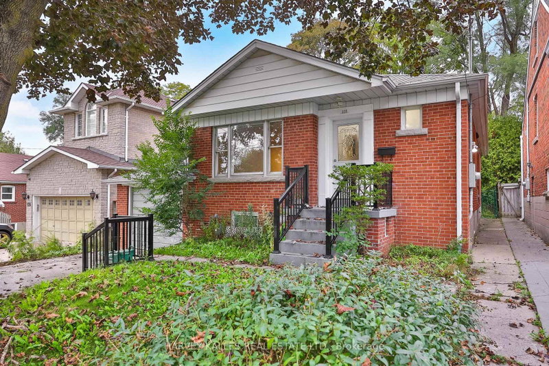 Image of home for listing MLS® C13819858