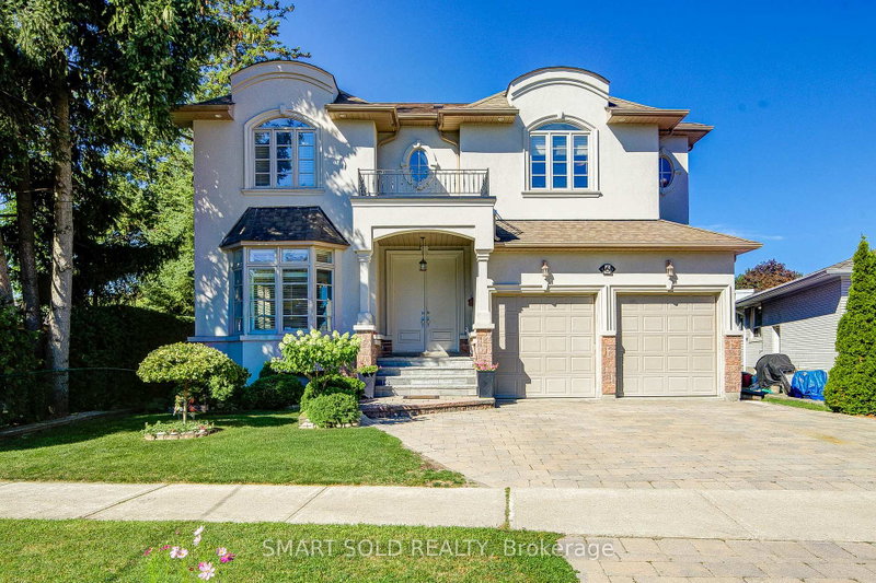 Image of home for listing MLS® C13820158