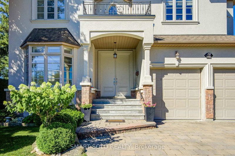 Image of home for listing MLS® C13820158