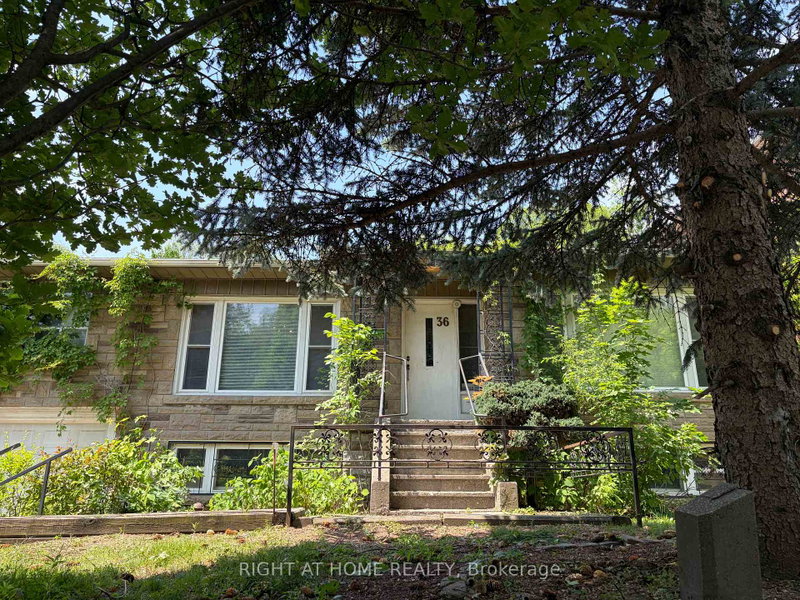 Image of home for listing MLS® C13820552