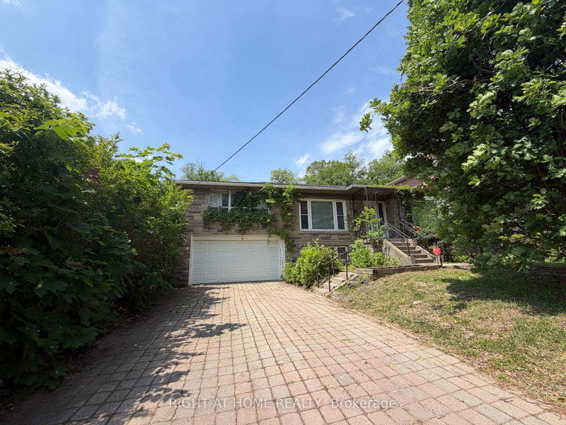 Image of home for listing MLS® C13820552