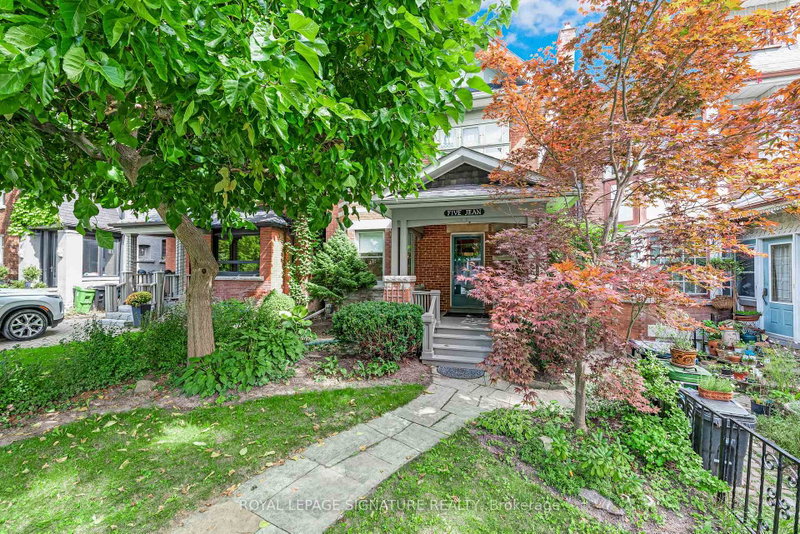 Image of home for listing MLS® C13820574