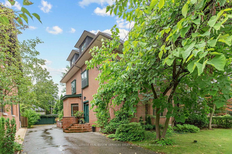 Image of home for listing MLS® C13820618